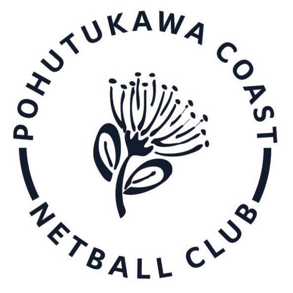 Pohutukawa Coast Netball Club