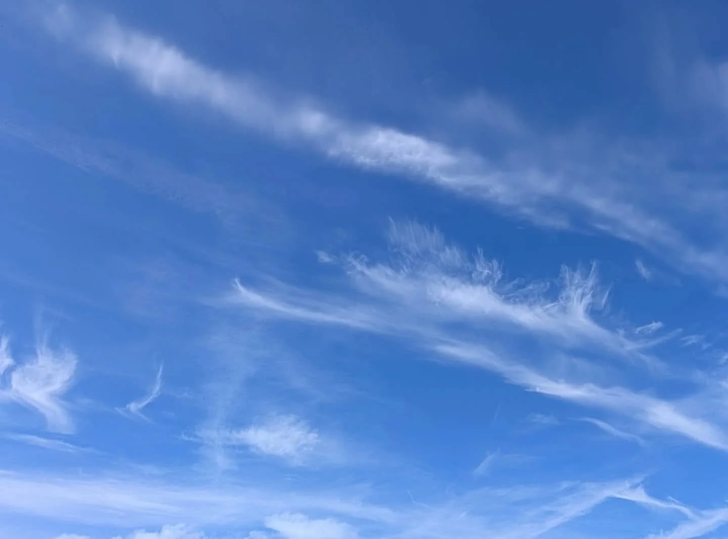 Yesterday,'s sky art