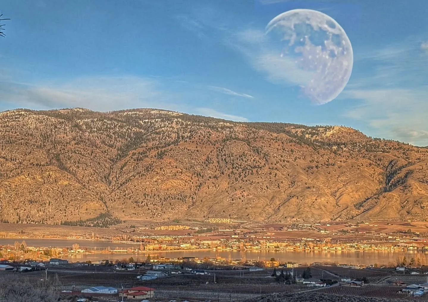 Happy New Year! As the sun sets on 2025...