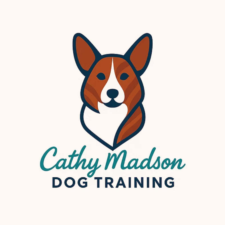 Cathy Madson Dog Training