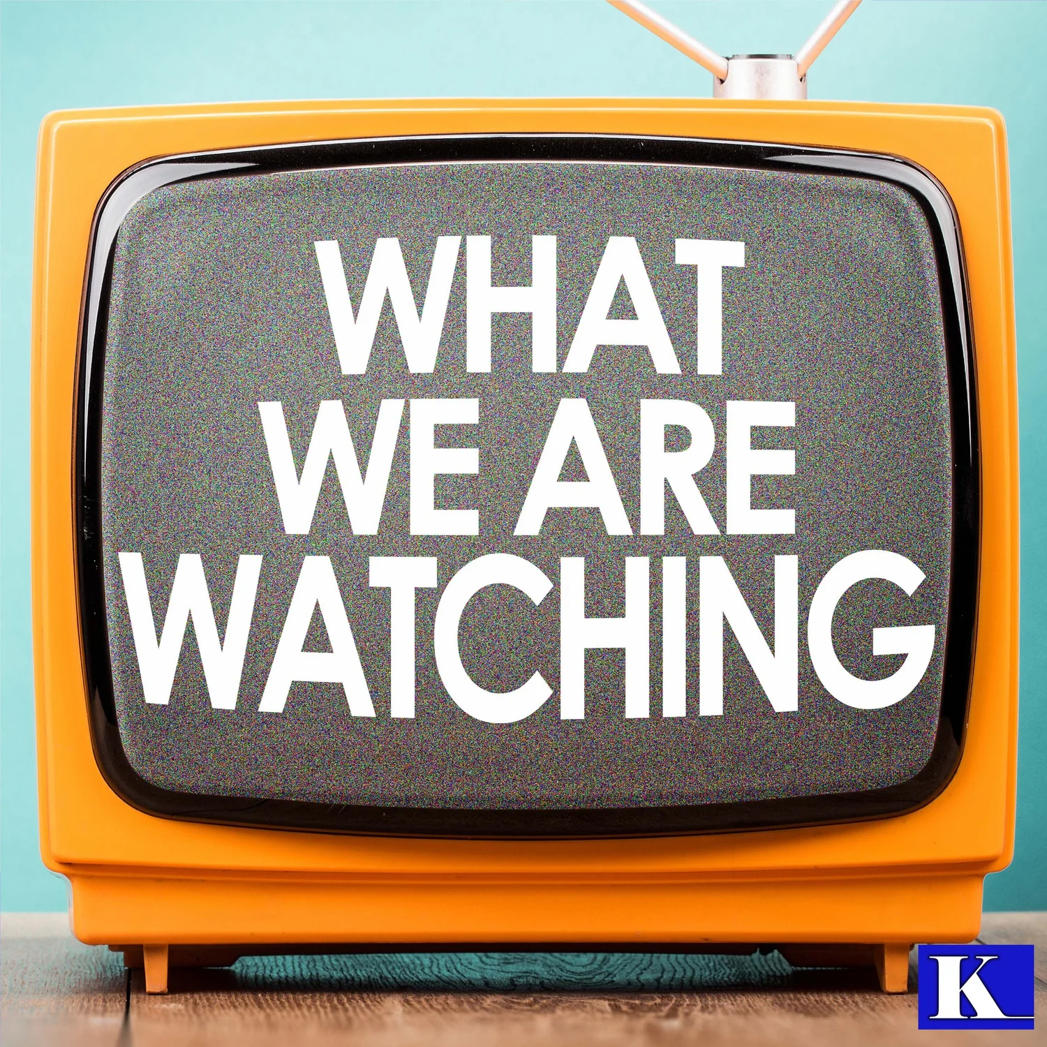 Ep. 20 The Weirder The Better