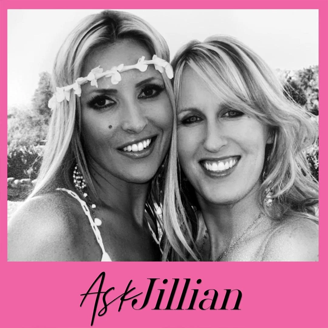 Ep. 1 Ask Jillian - Let’s Get Started!