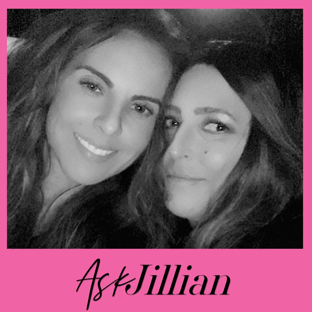 Ep. 4 Kate del Castillo and Jessica Maldonado are my amigas!
