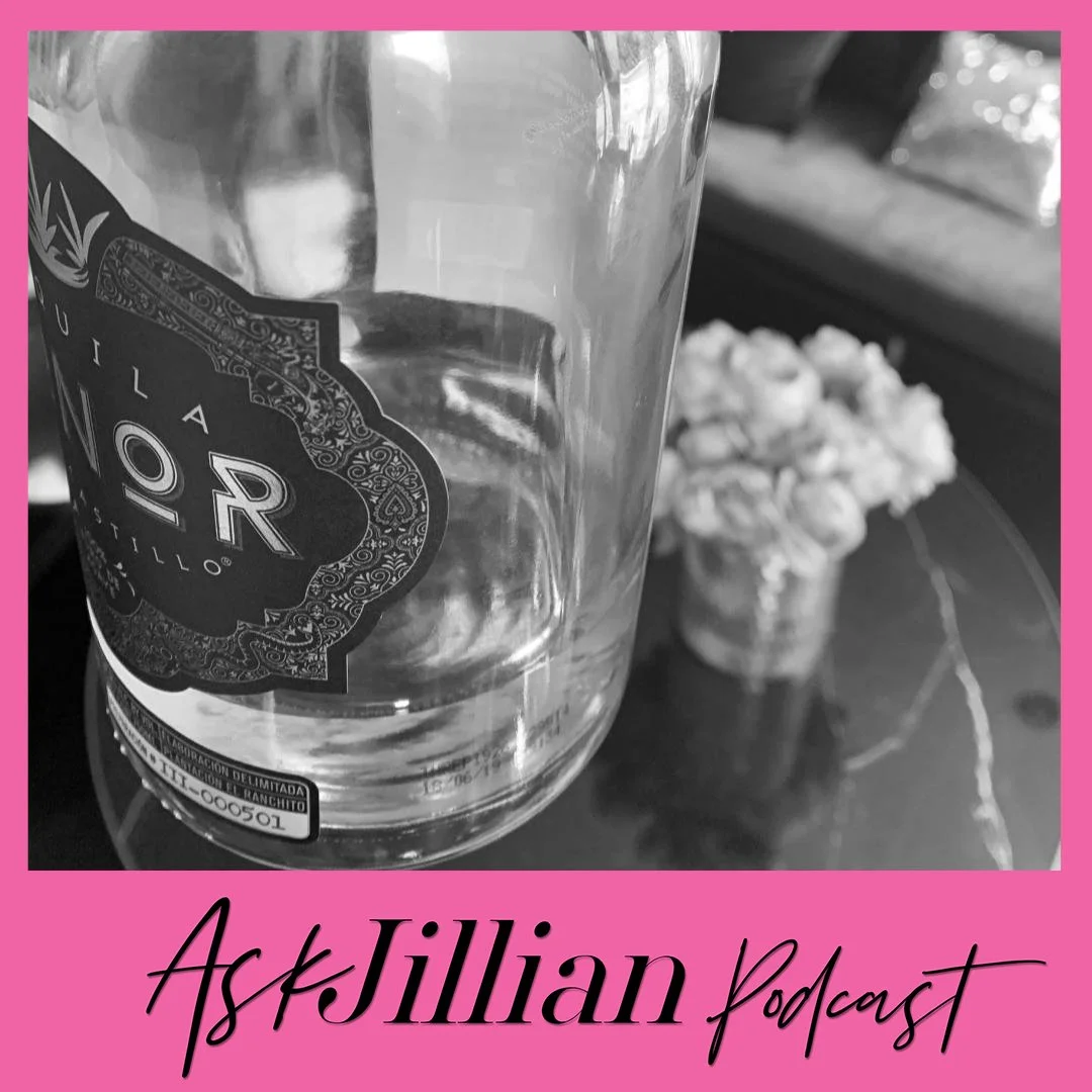 Ep. 5 Recap of Kate del Castillo and Jessica Maldonado - Blame it on the TE...TE...TEQUILA!