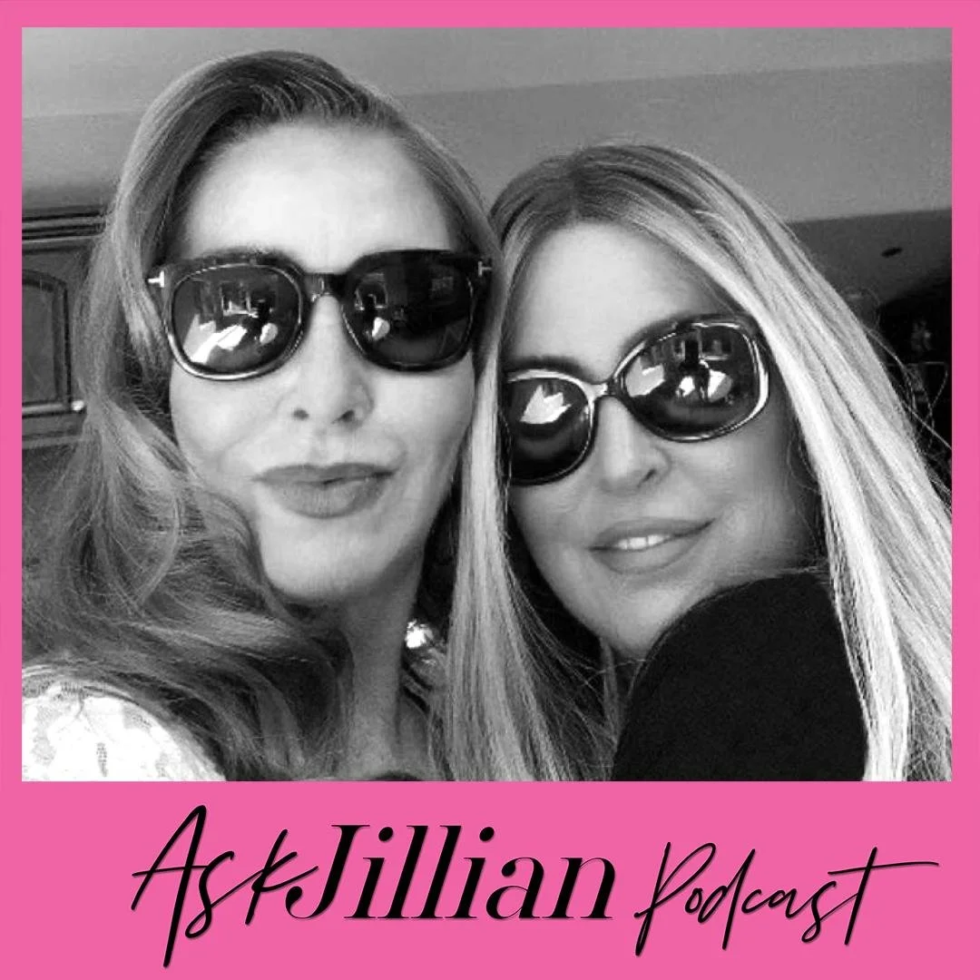Ep. 7 Debra Tate is a Warrior Woman!