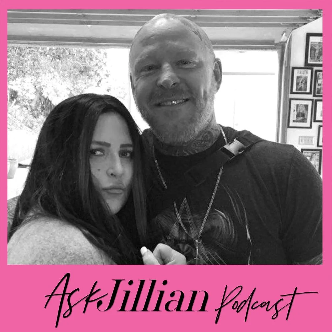 Ep. 10 Jason Ellis is an EVERYman up for ANYTHING!
