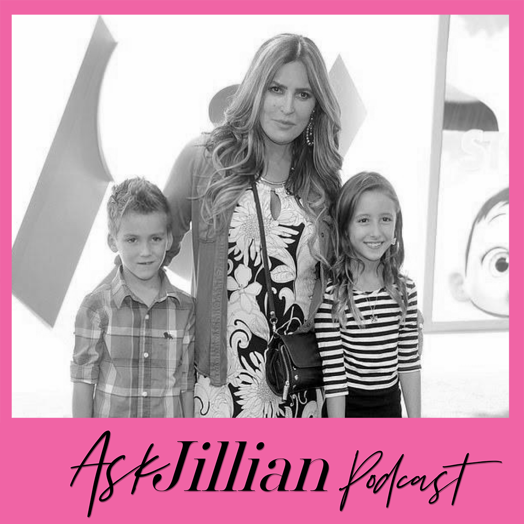 Ep. 17 Let’s talk about single parenting