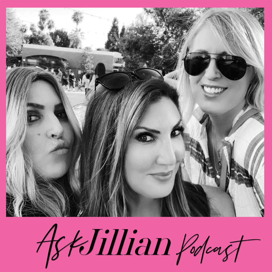 Ep. 26 Heather McDonald always has the Juicy Scoop!