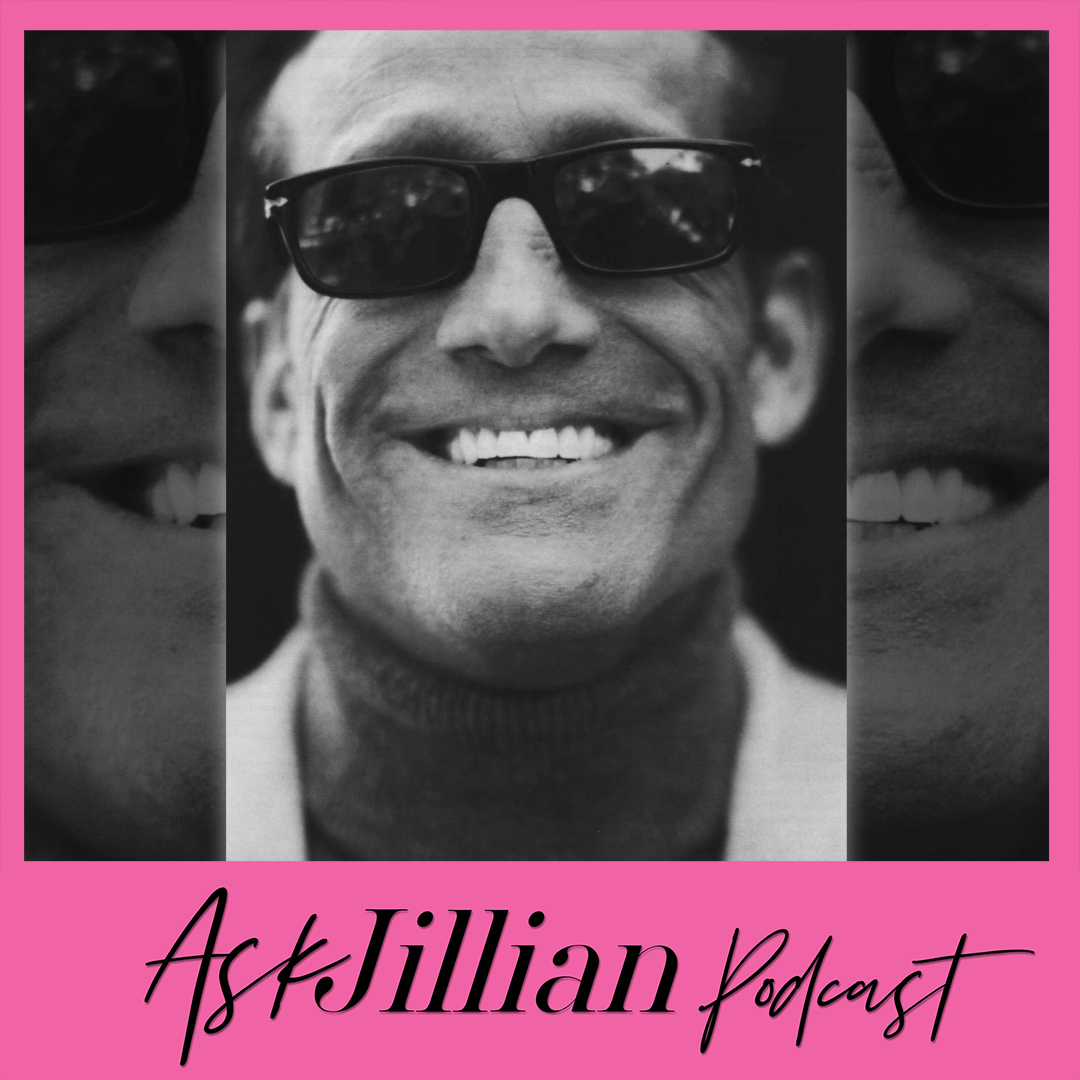Ep. 40 Ray Manzella is a Hollywood insider!