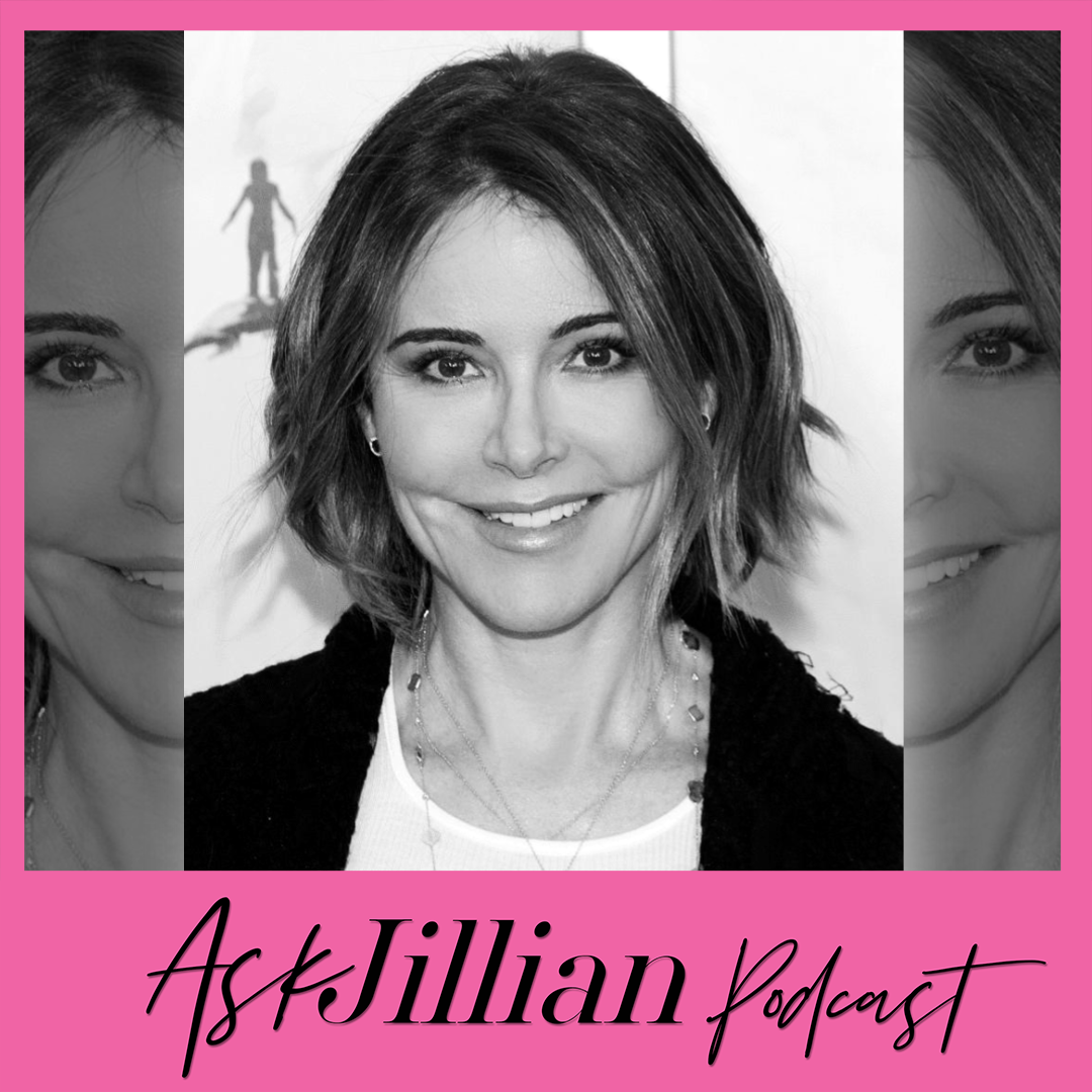 Ep. 44 Christa Miller is on a whole ‘nother level!