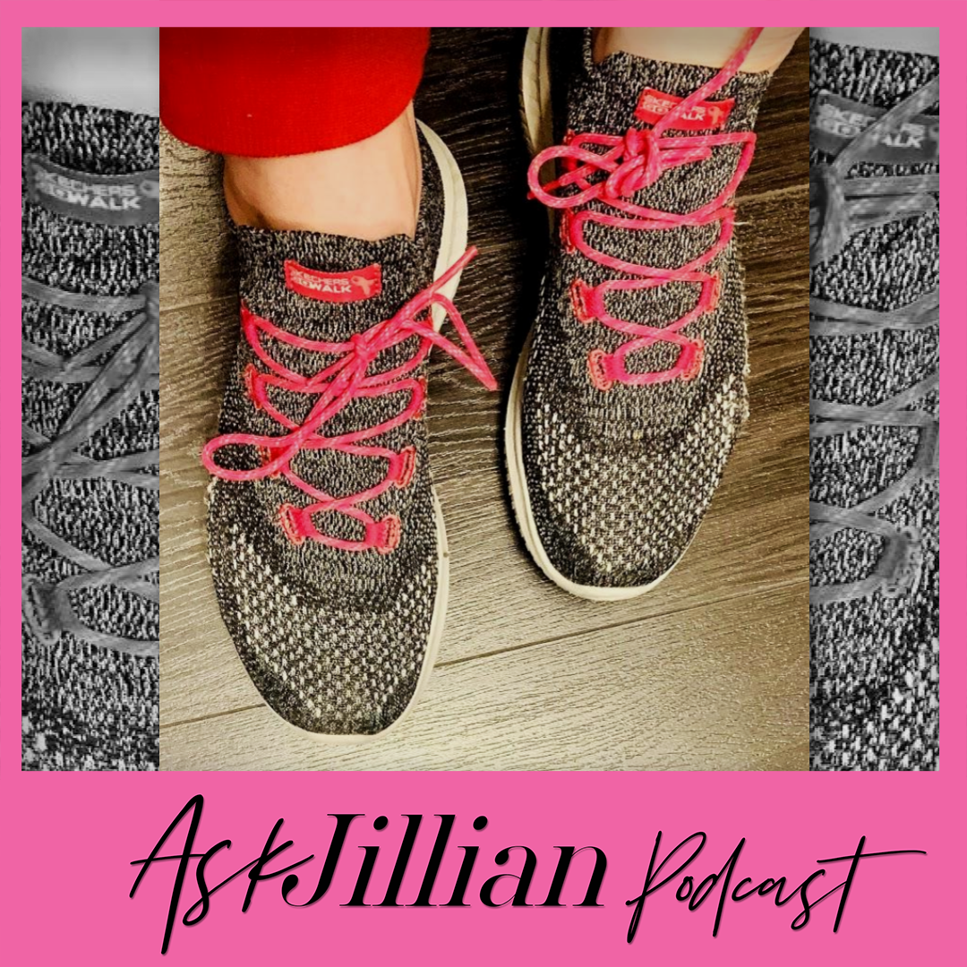 Ep. 53 Let’s talk about Health