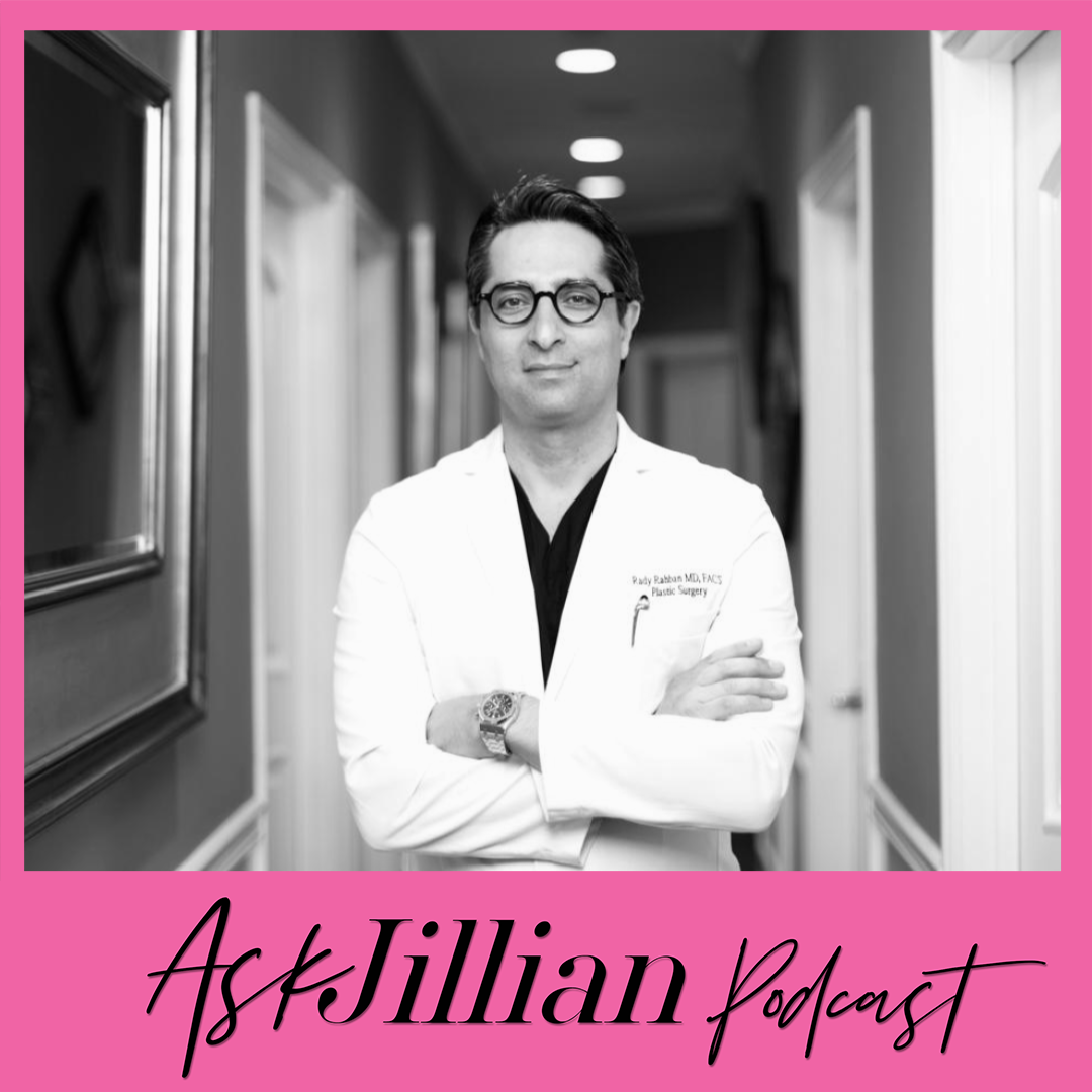 Ep. 57 Dr. Rady Rahban gives the UNCENSORED truth about plastic surgery!