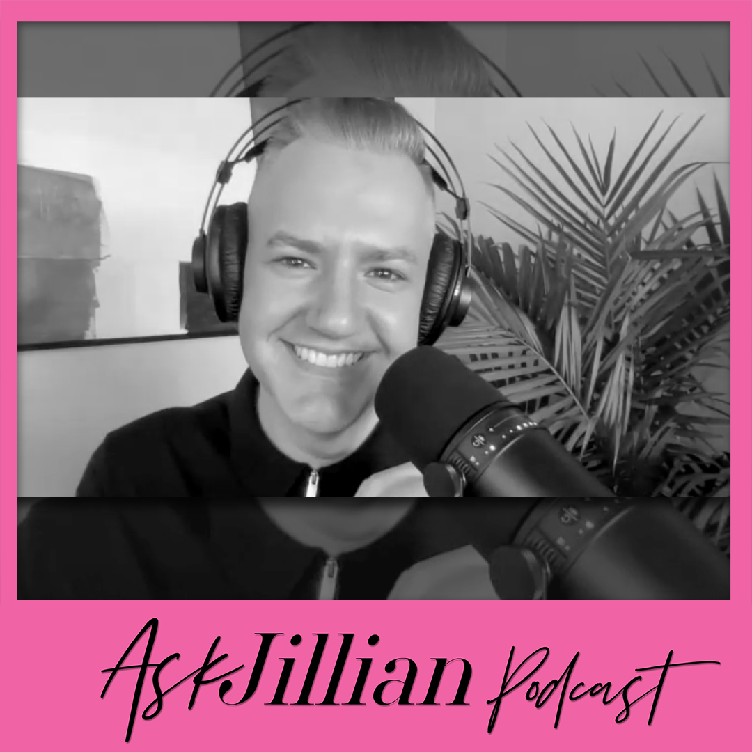 Ep. 62 Ross Mathews is so FUNNY and one of my FAVORITES!