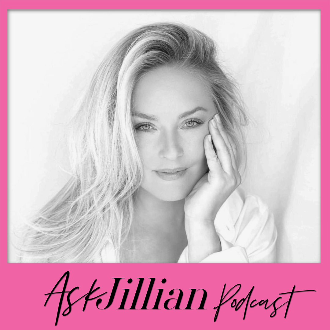 Ep. 63 Elisabeth Rohm is BEYOND a triple threat!