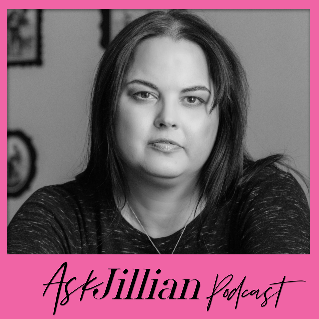 Ep. 69 Kerri Rawson is the daughter of a serial killer!