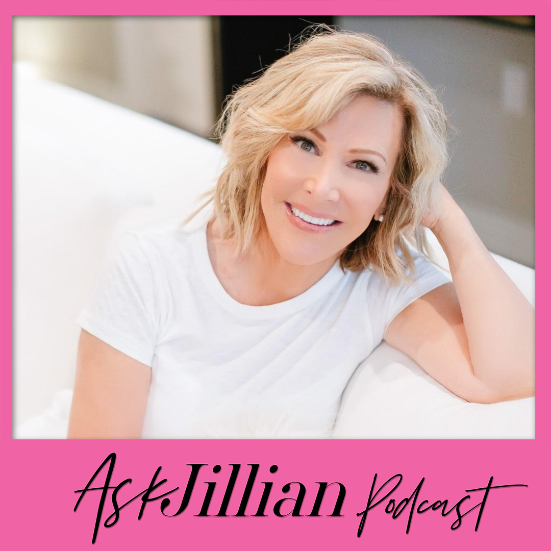 Ep. 74 Kym Douglas ALWAYS brings the humor and has the BIGGEST heart!