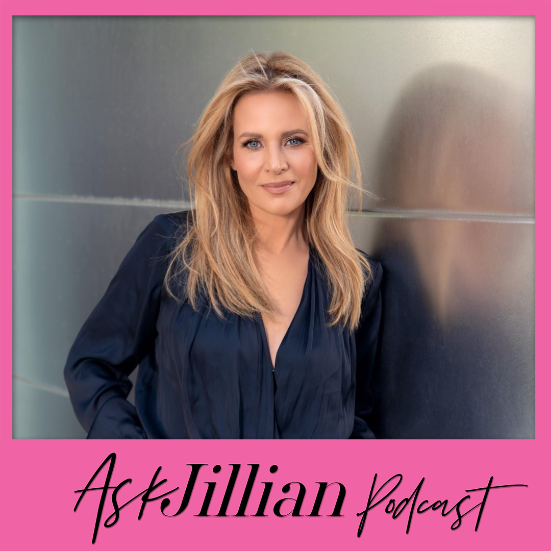 Ep. 81 Jessalyn Gilsig is so talented and a fellow Canadian!