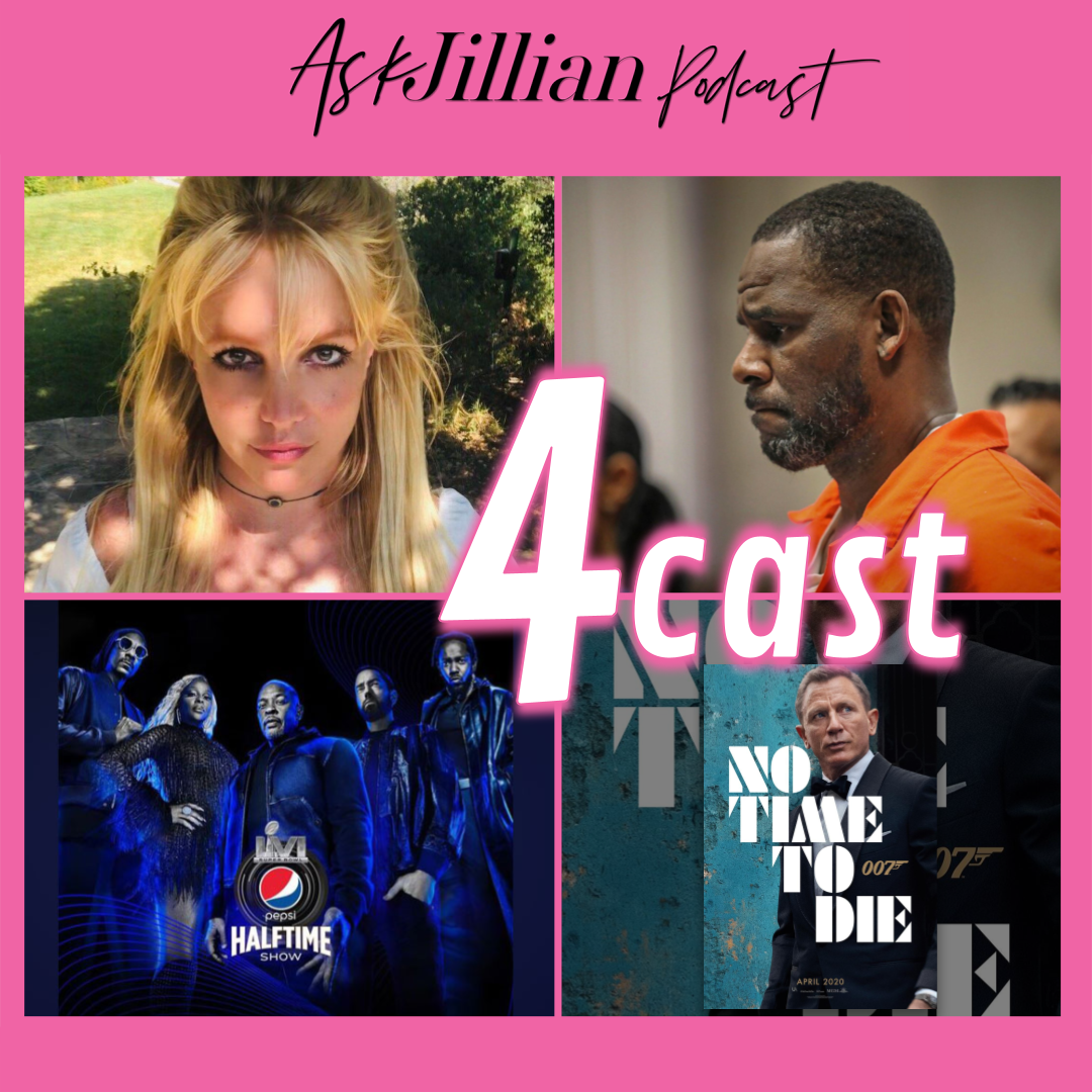 Ep. 88 4cast