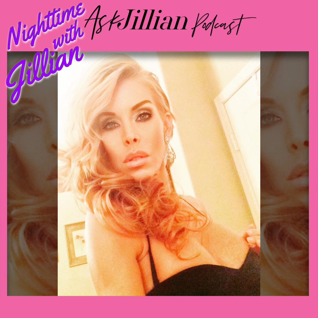 Ep. 92 Nighttime with Jillian and Tabitha Stevens and Gary Orona