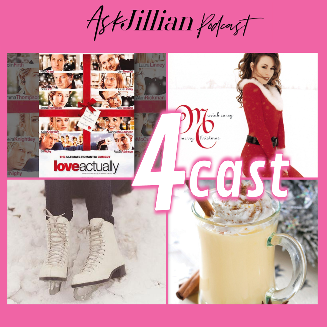 Ep. 99 4cast - Holiday Favorites Edition
