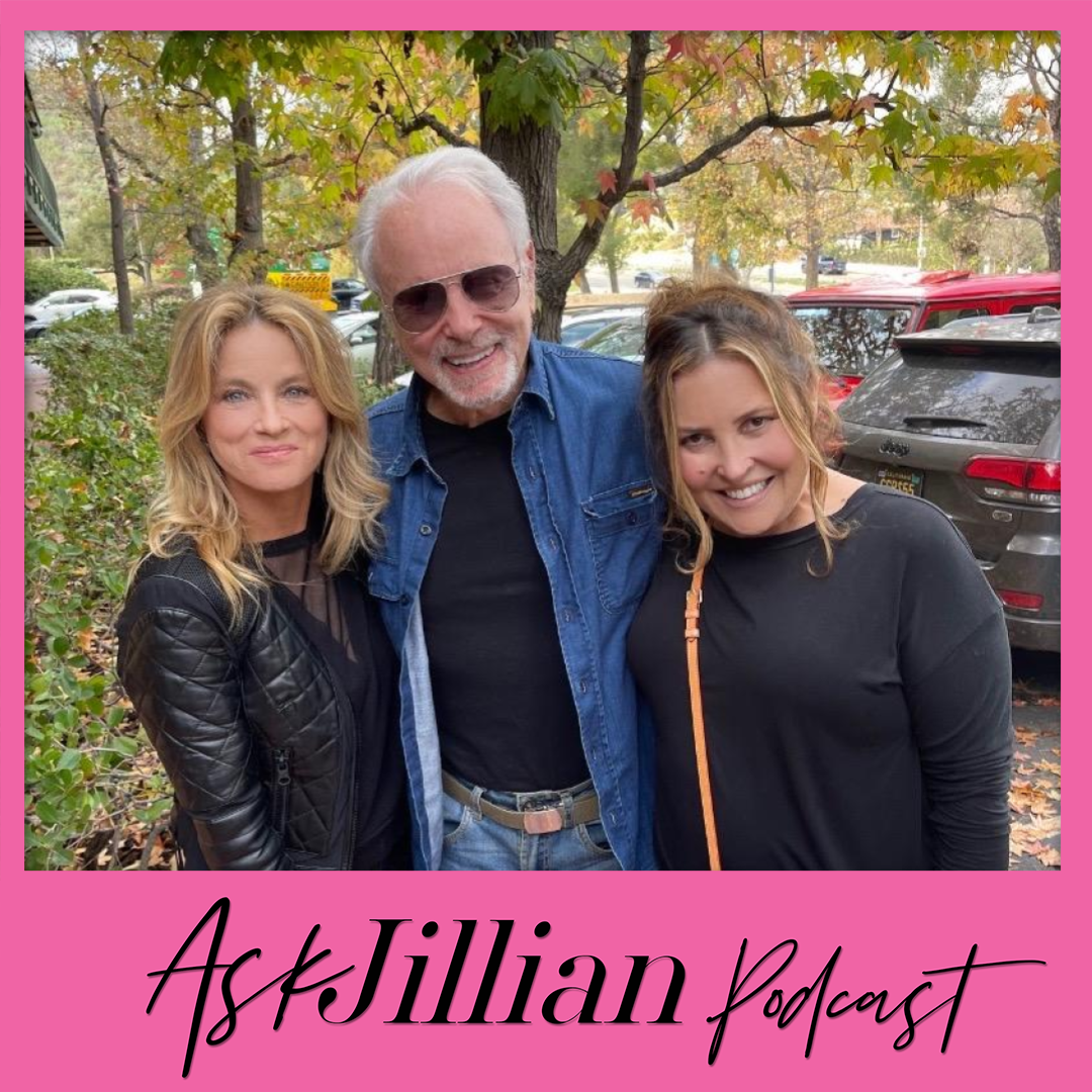 Ep. 103 FINALLY! A Good Day LA Reunion with Dorothy Lucey &amp; Steve Edwards!