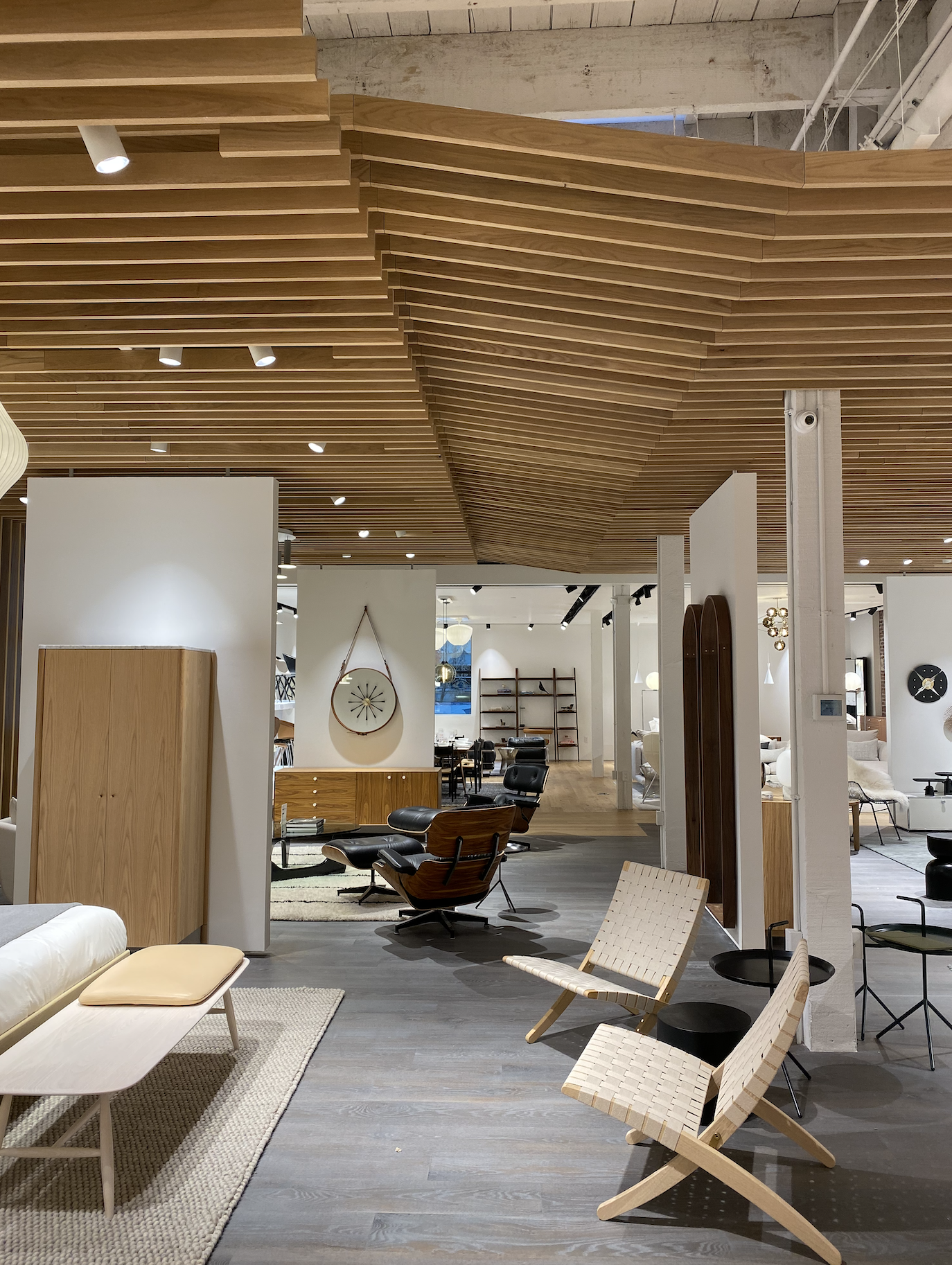 Design Within Reach Portland