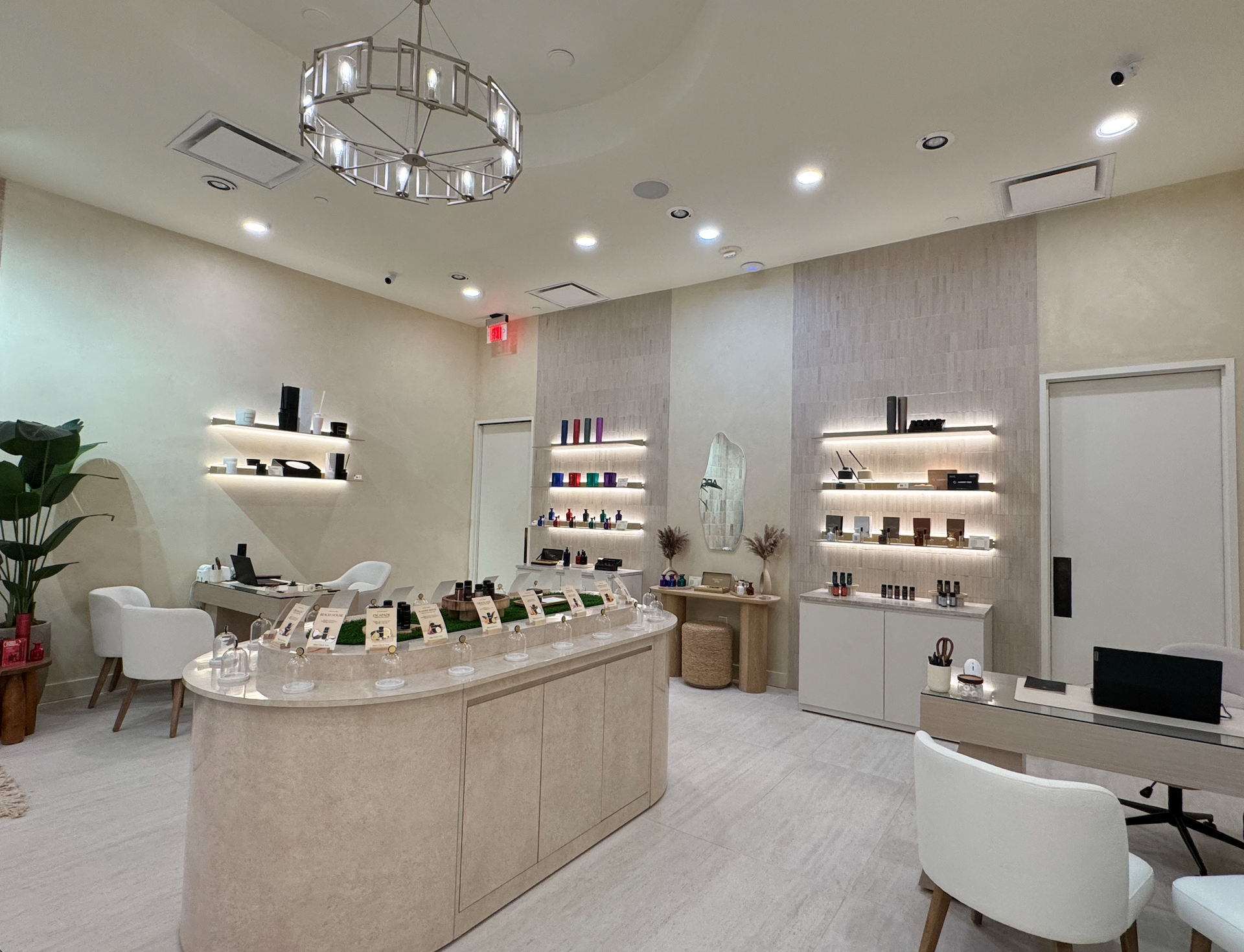 Aroma360 Dallas Galleria, Dec 2024