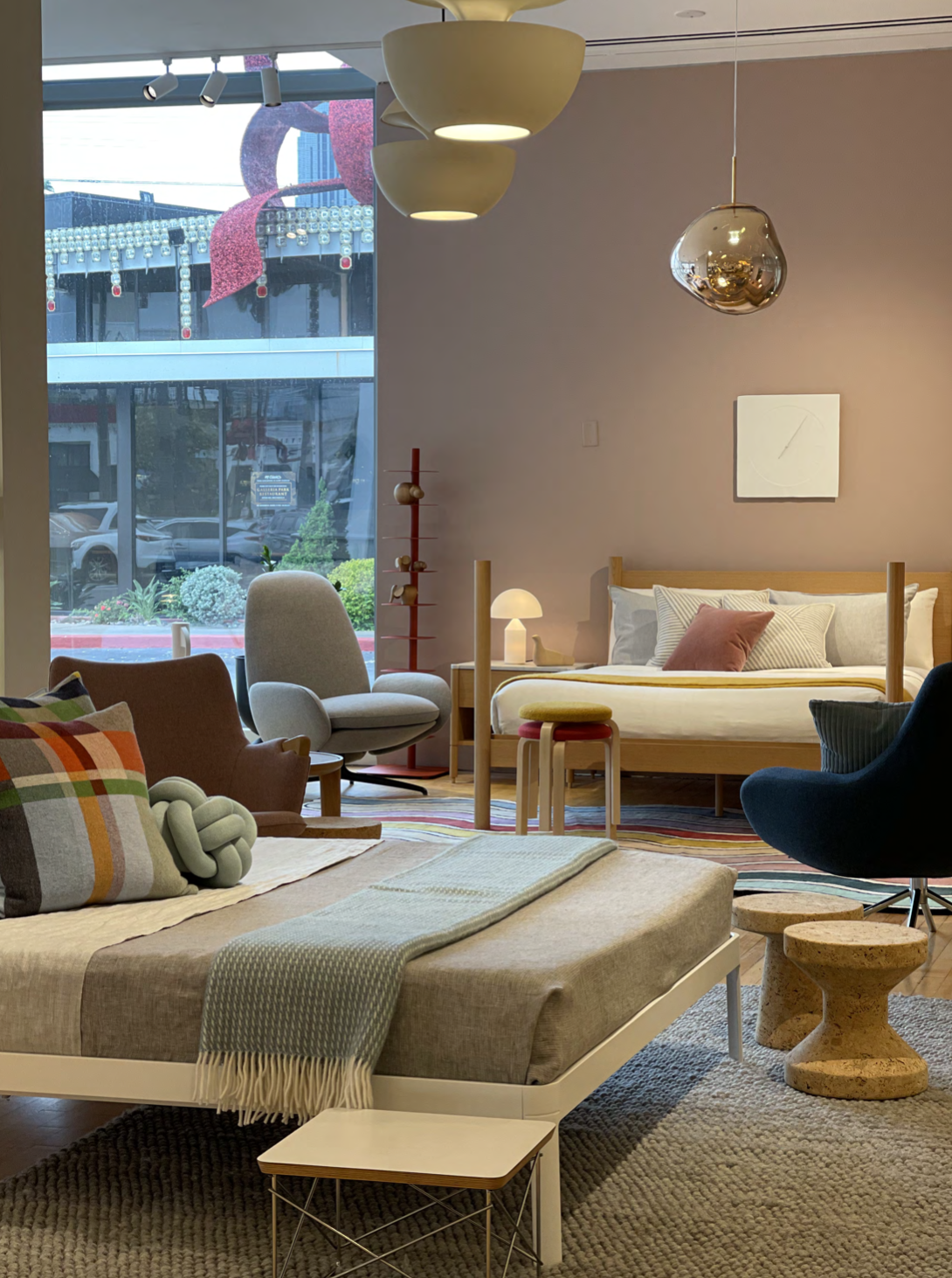 Design Within Reach Houston