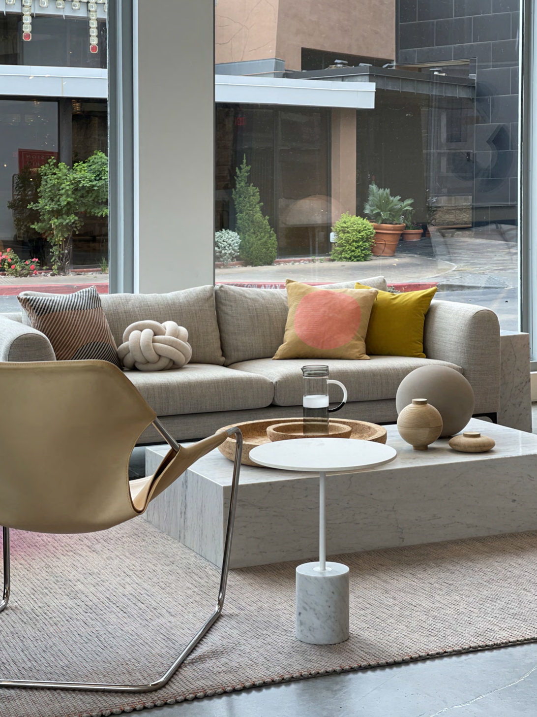 Design Within Reach Houston