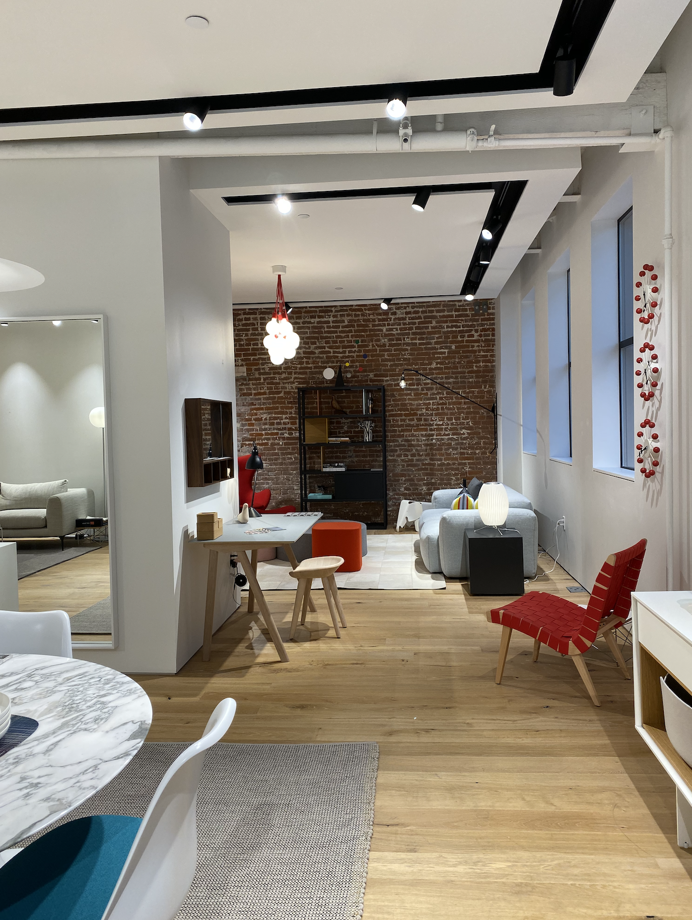 Design Within Reach Portland