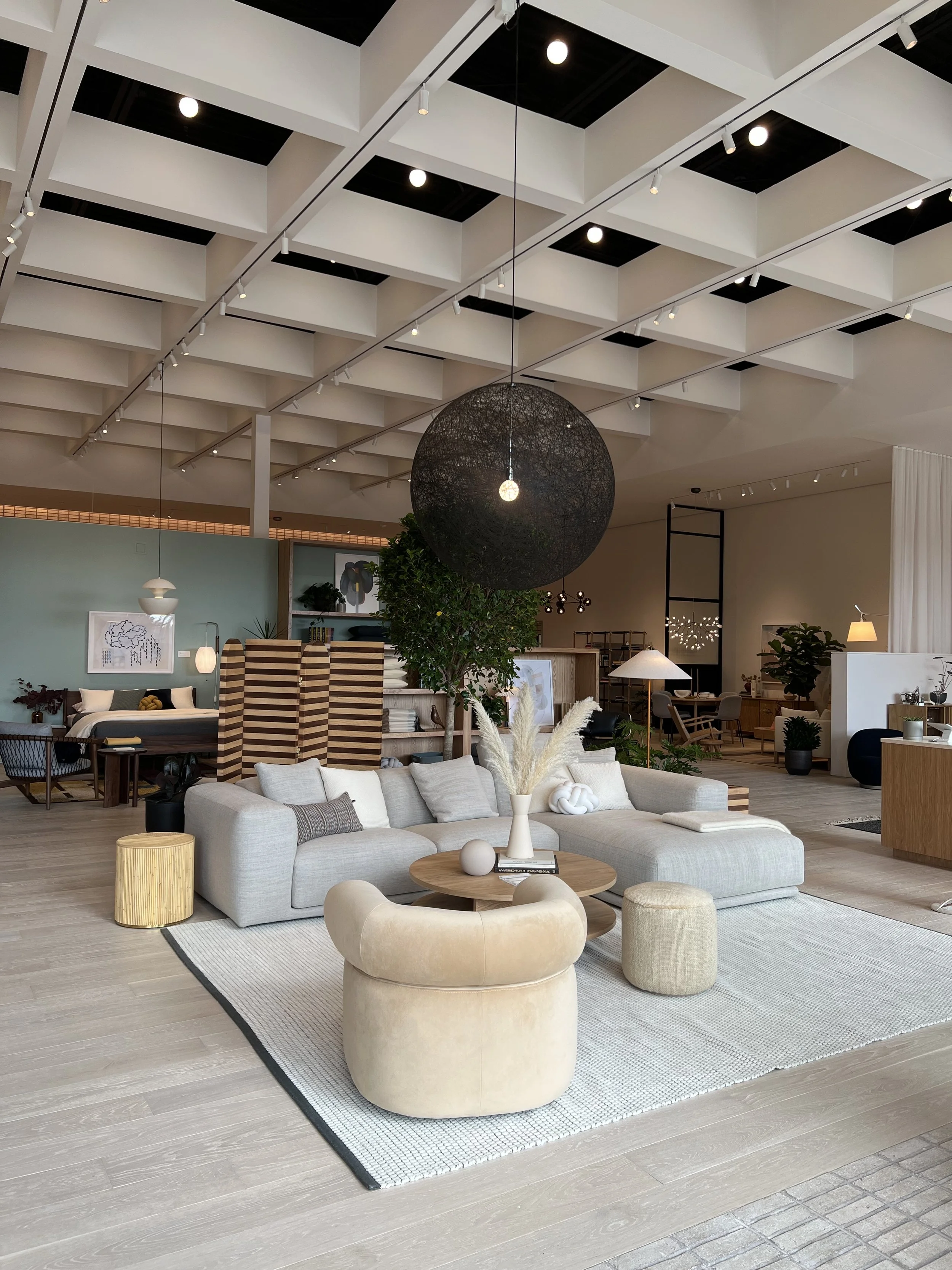 Design Within Reach Grand Rapids