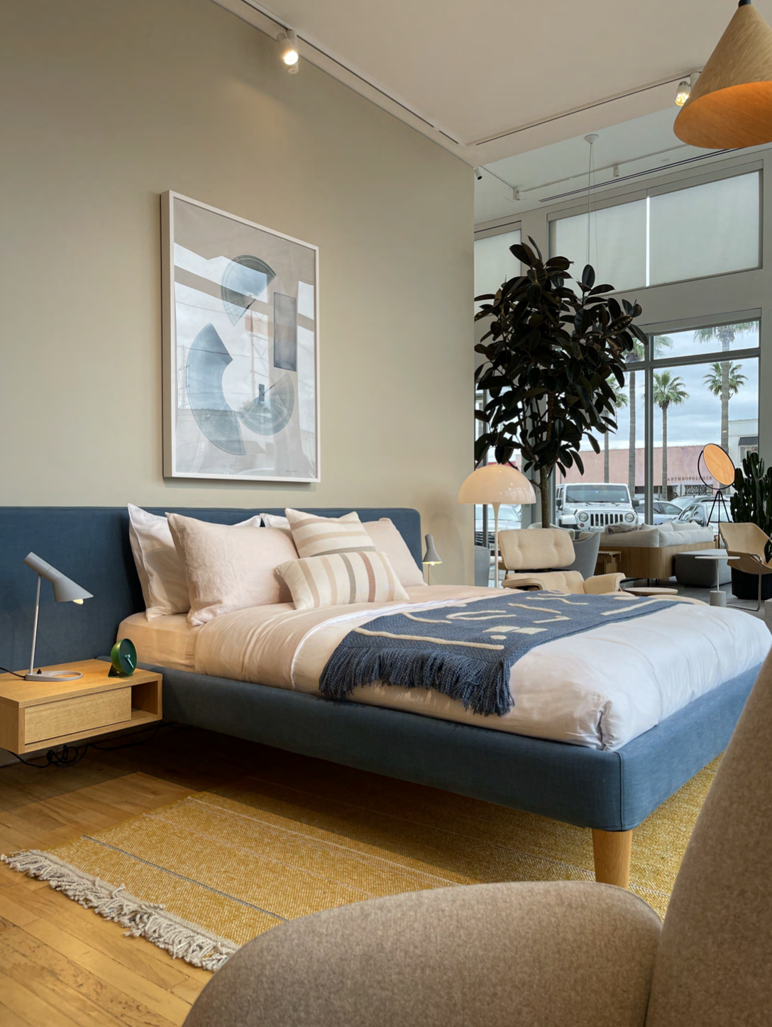 Design Within Reach Houston