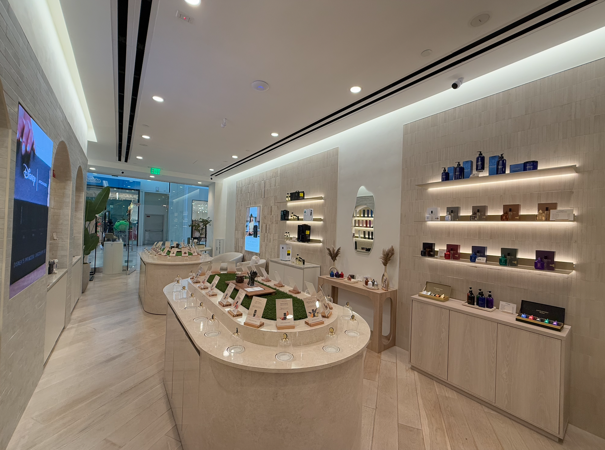 Charlotte Store Opening