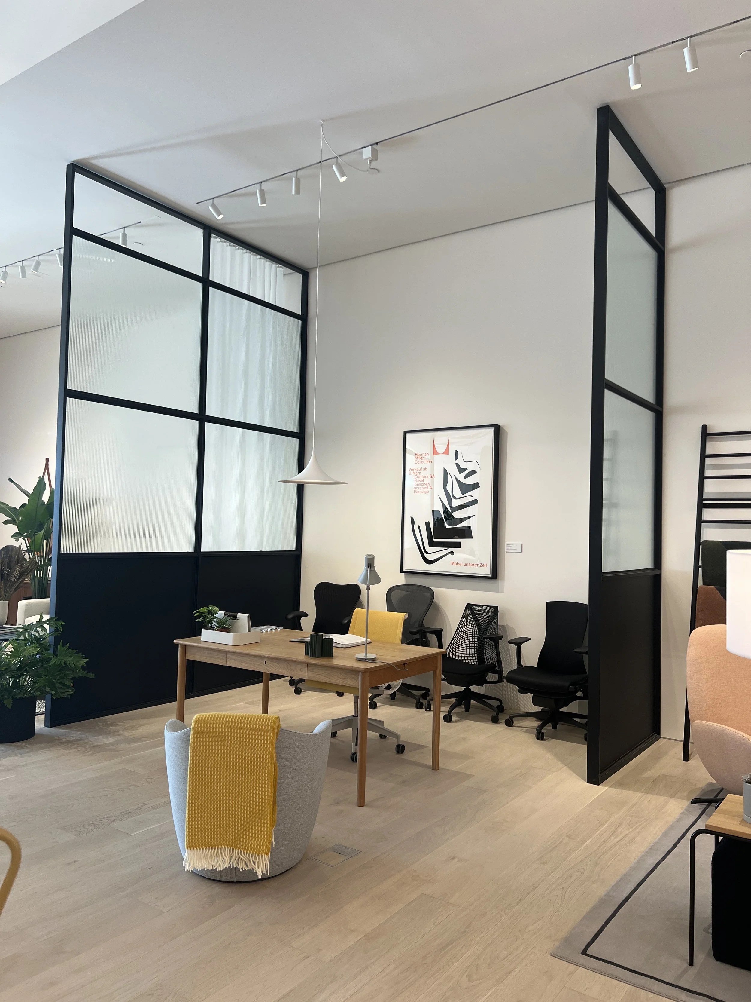 Design Within Reach Grand Rapids