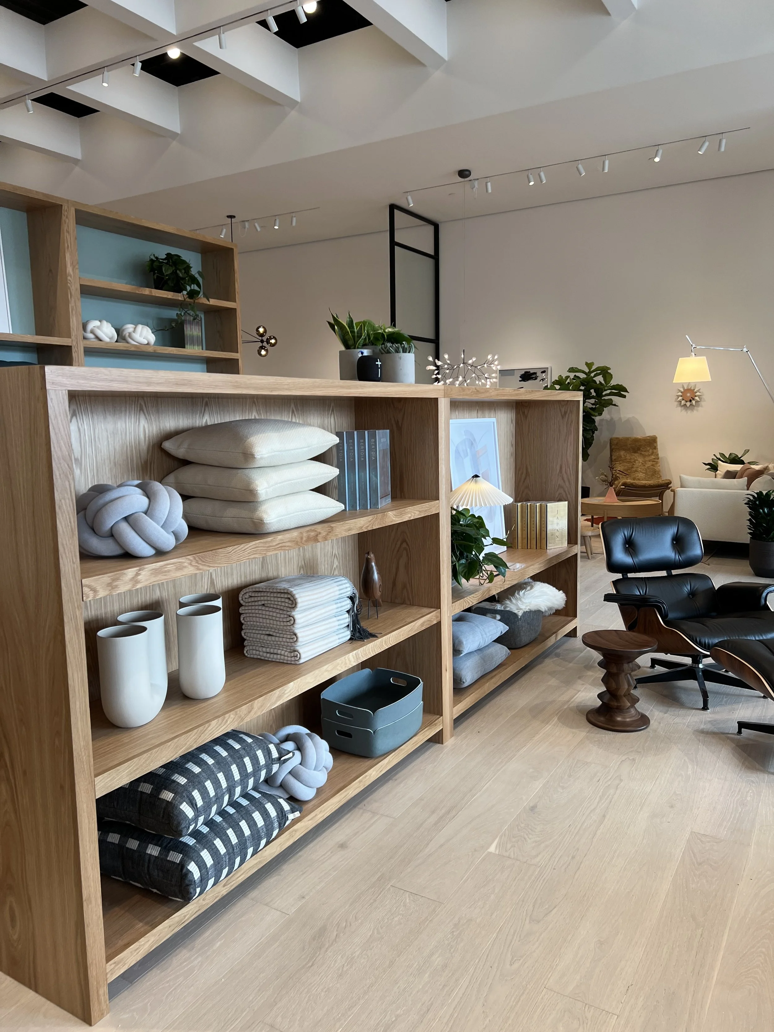 Design Within Reach Grand Rapids