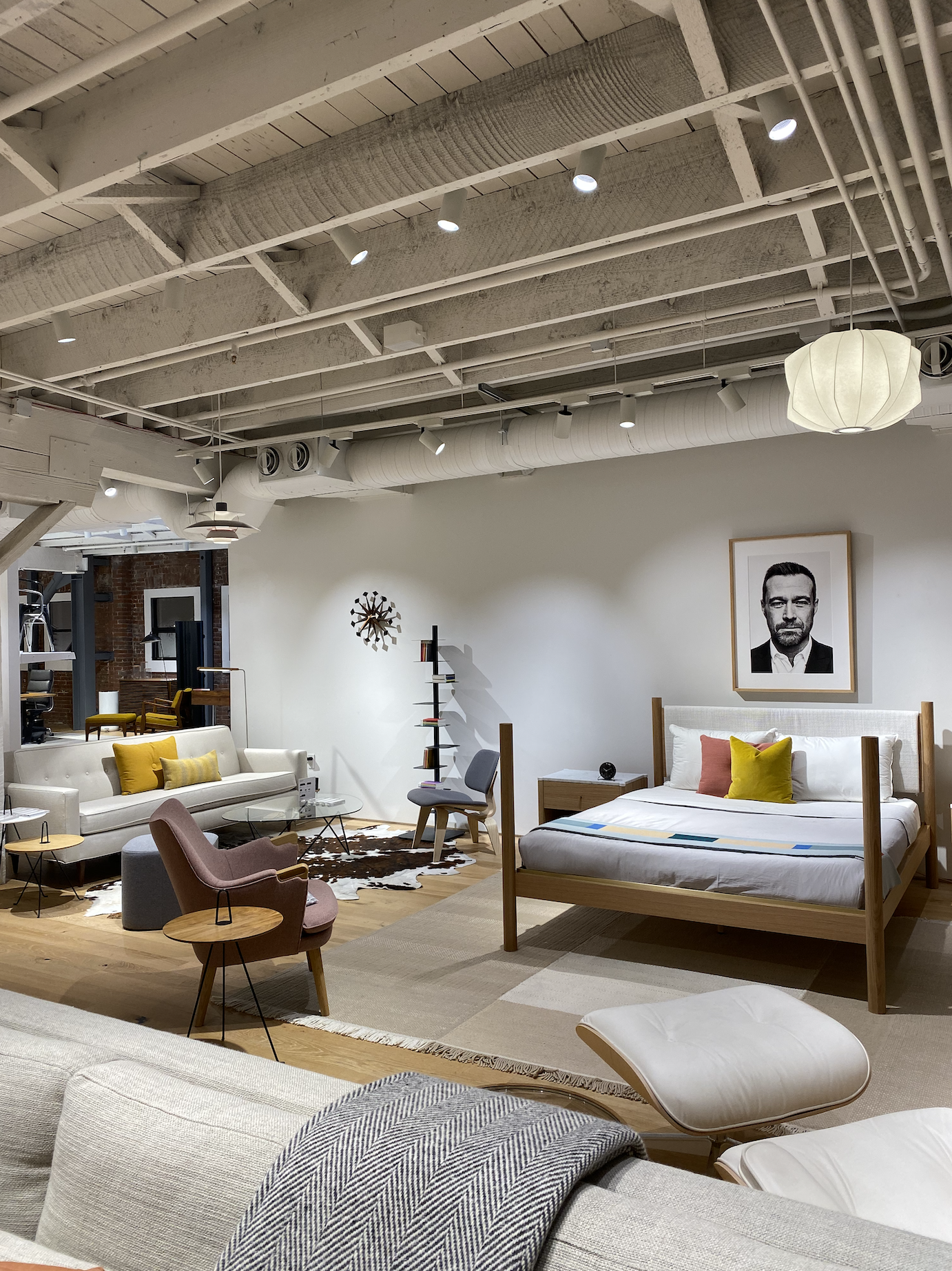 Design Within Reach Portland