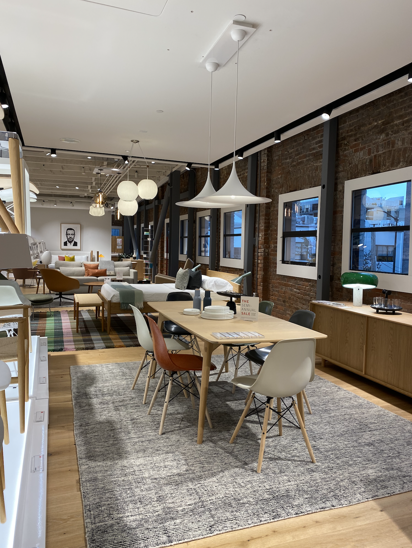 Design Within Reach Portland