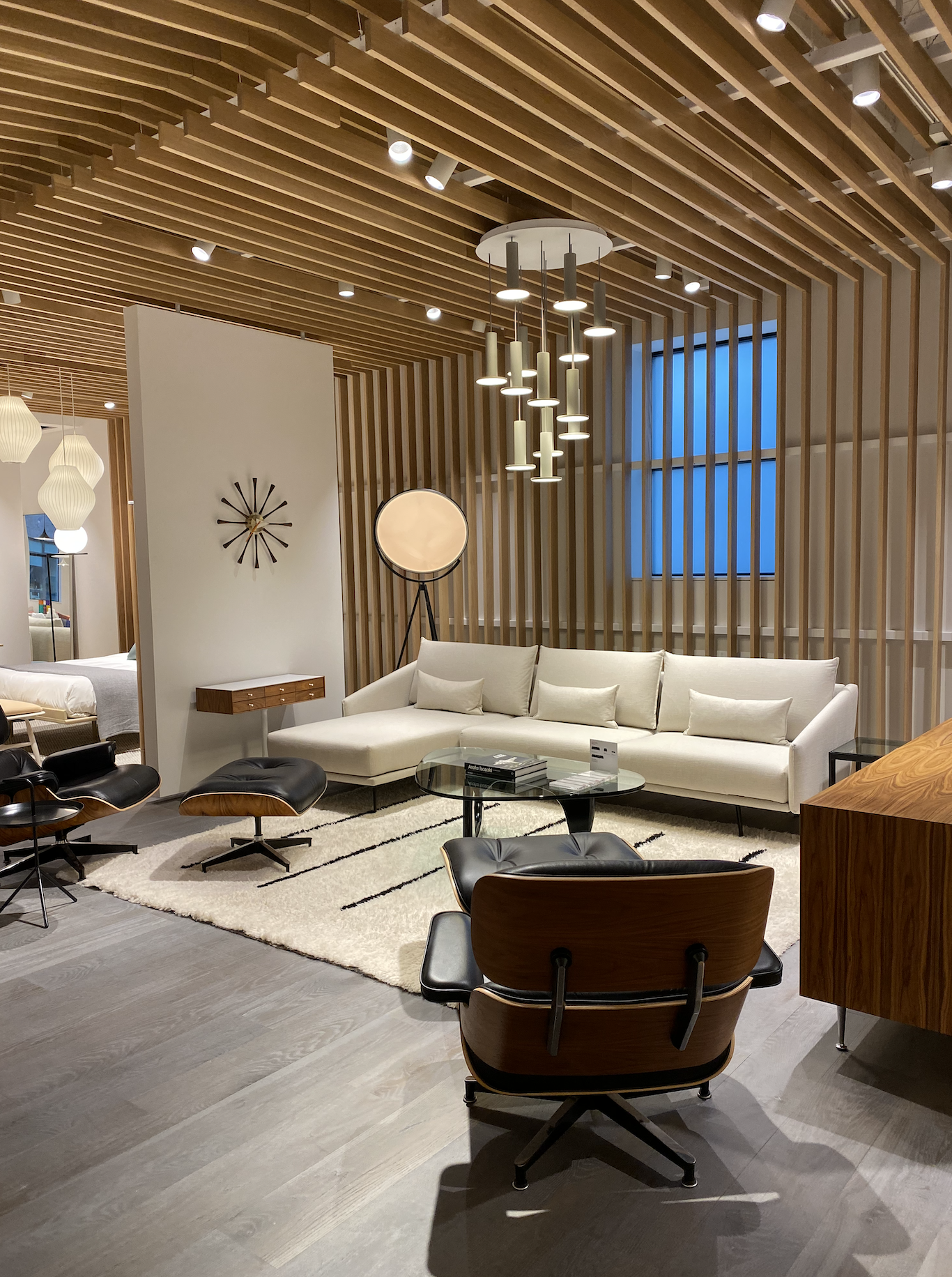 Design Within Reach Portland