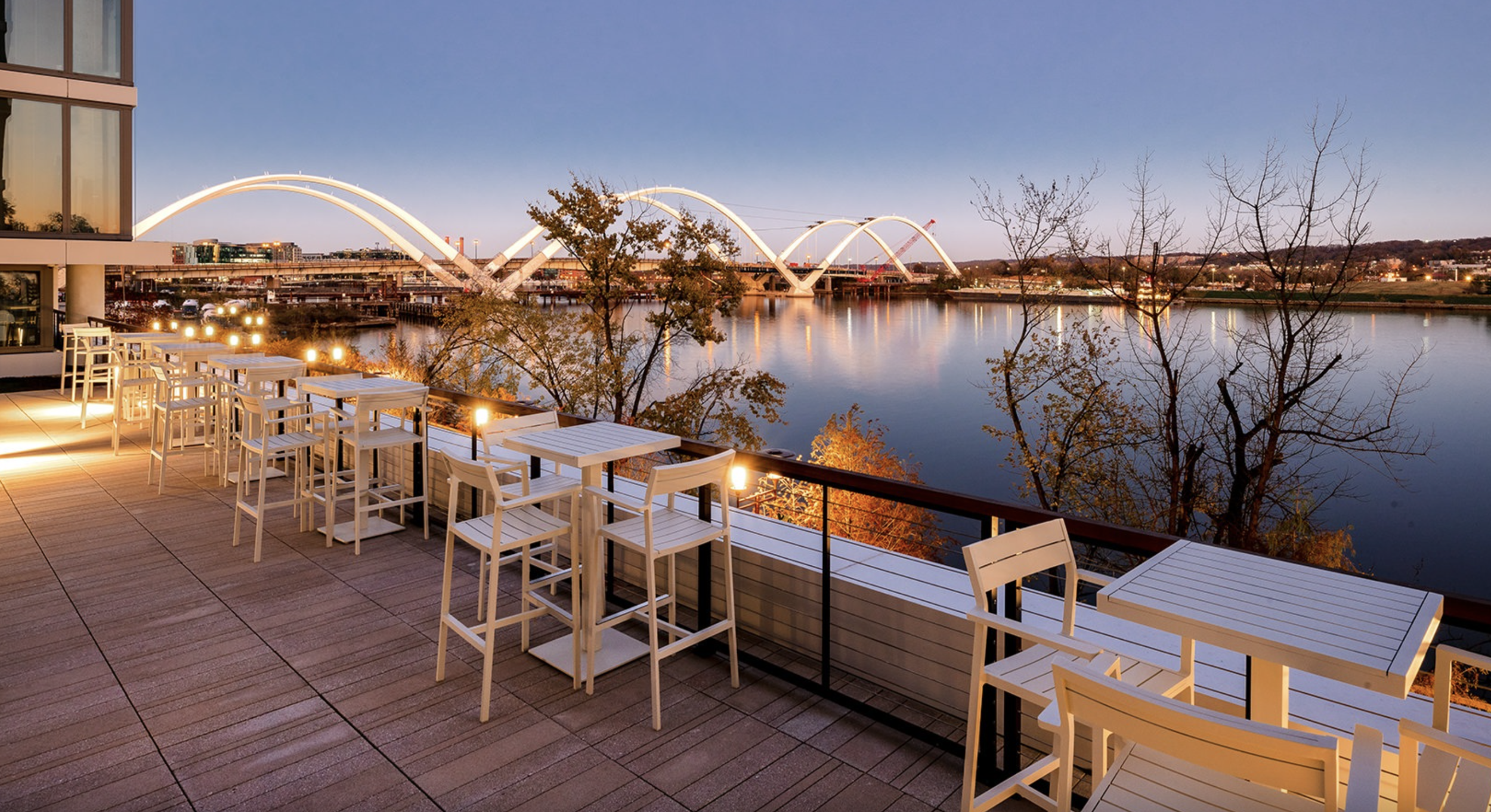 watermark at buzzard point