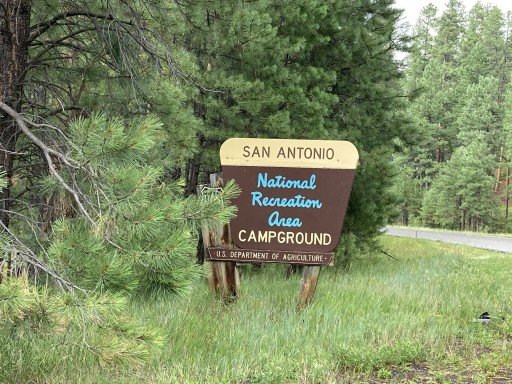 Camping