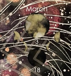 New MOON Rituals VOL.29 IN-PERSON 