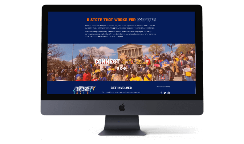 Group of diverse people of all colors - zoobymedia.com - Nashville squarespace design