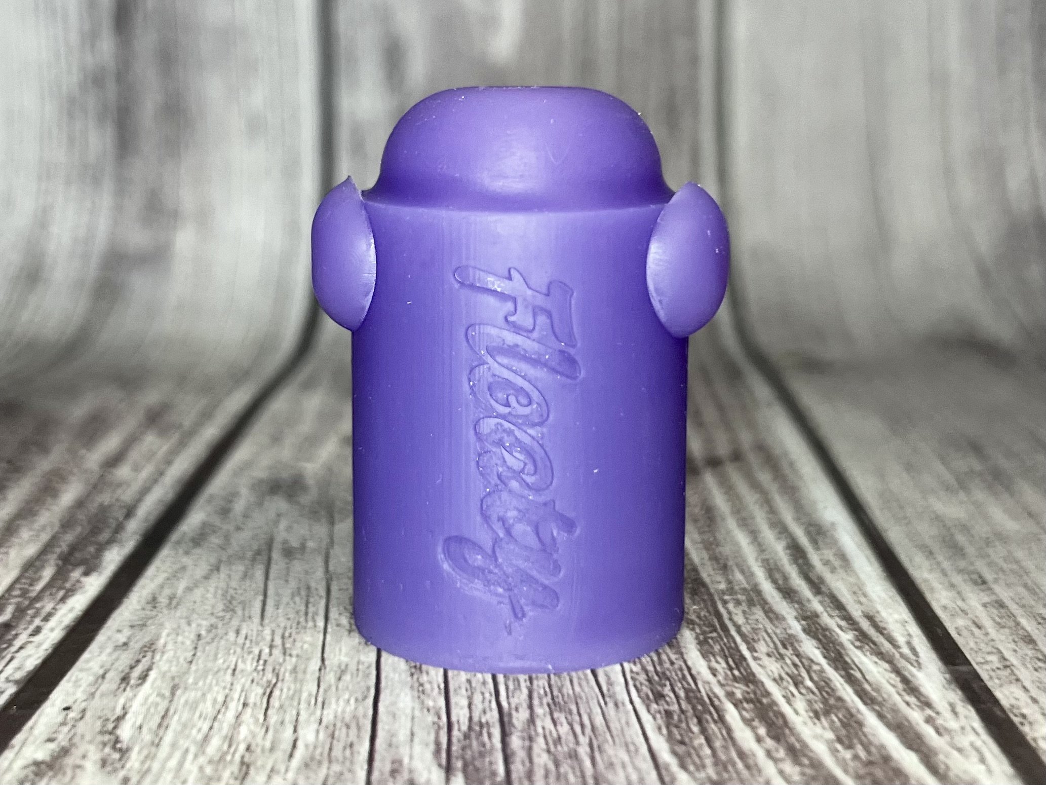 Pencil Purple Vertical on Wood.jpeg