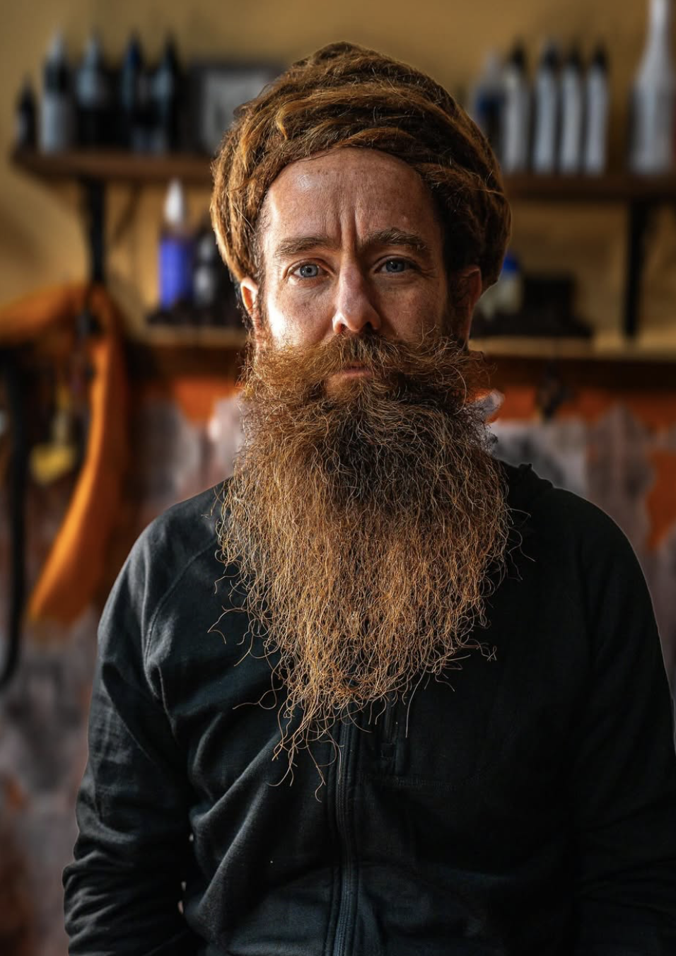 SAT MANAV TATTOO & TALISMANS