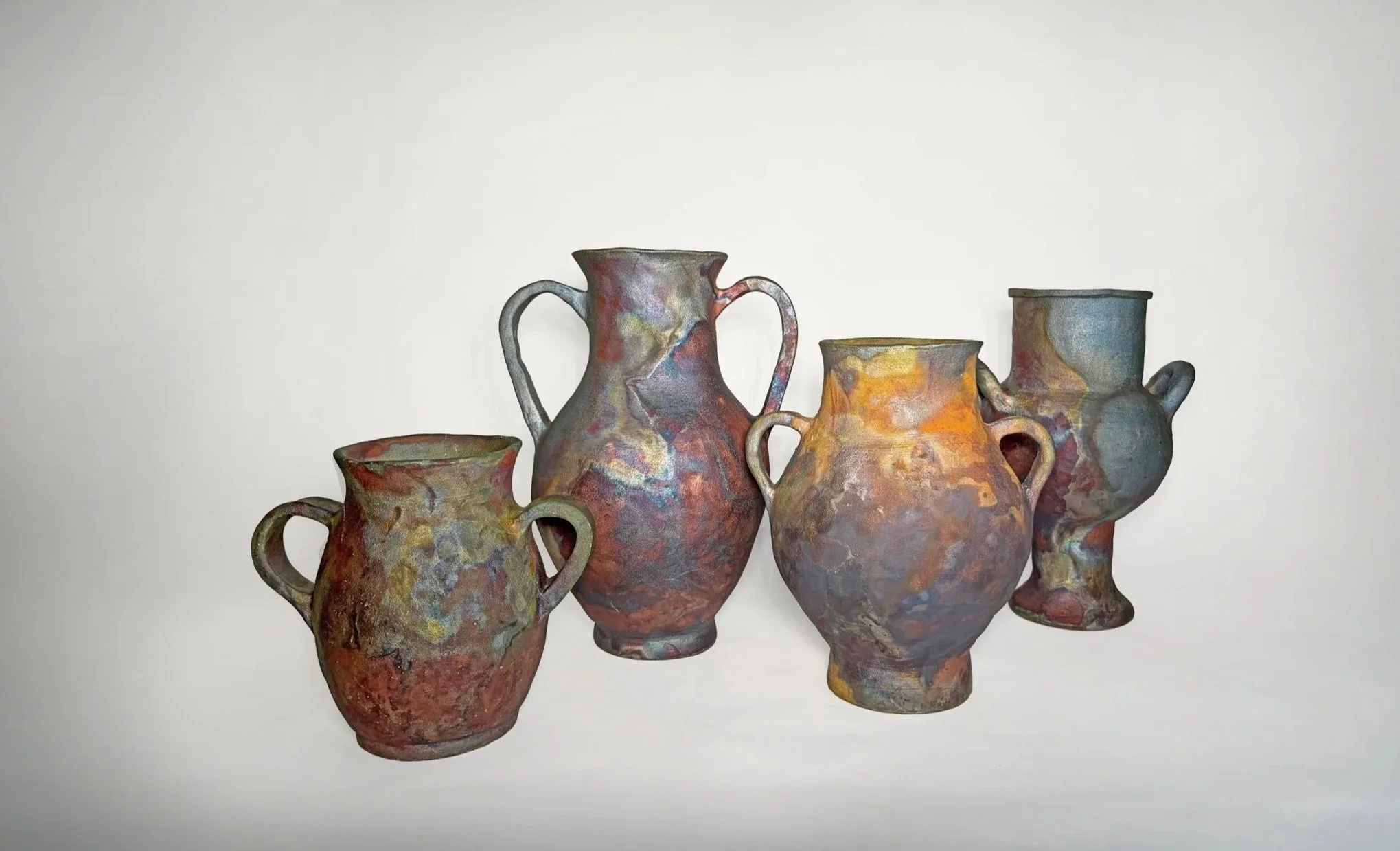The Dilos Series