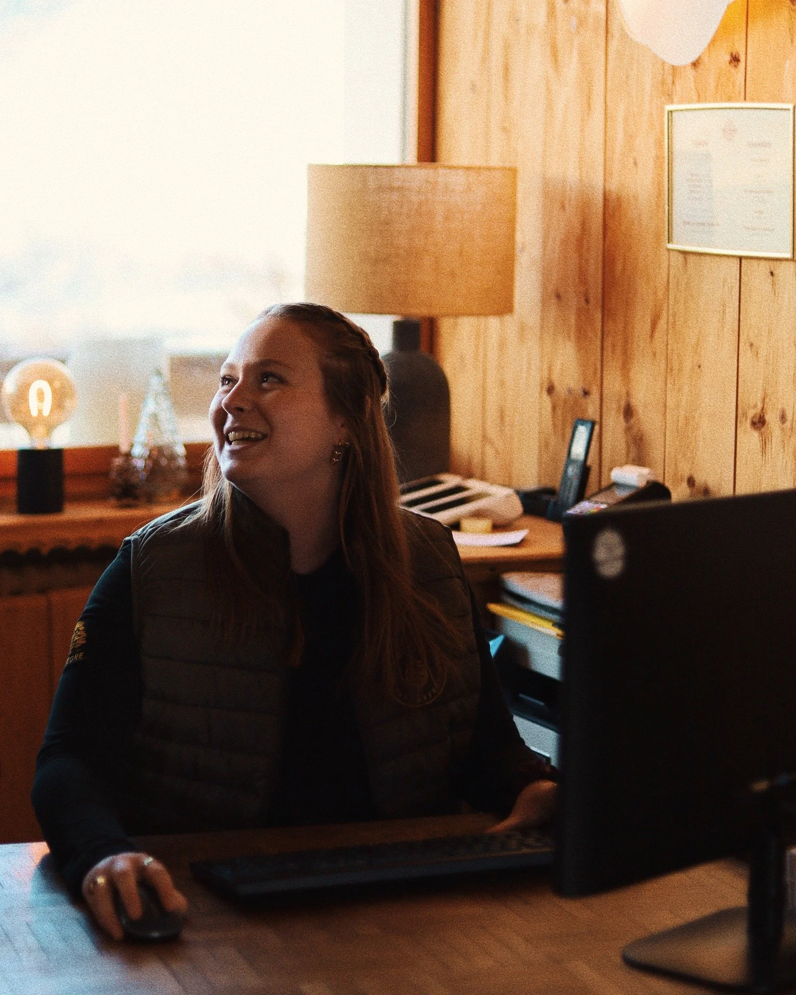 Journ&eacute;e internationale des droits des femmes 🌸𐀪𐀪💭♡

Aujourd&rsquo;hui, nous mettons &agrave; l&rsquo;honneur celles qui font vivre l&rsquo;h&ocirc;tel au quotidien.
Des femmes engag&eacute;es et attentives, qui accueillent, coordonnent, cr