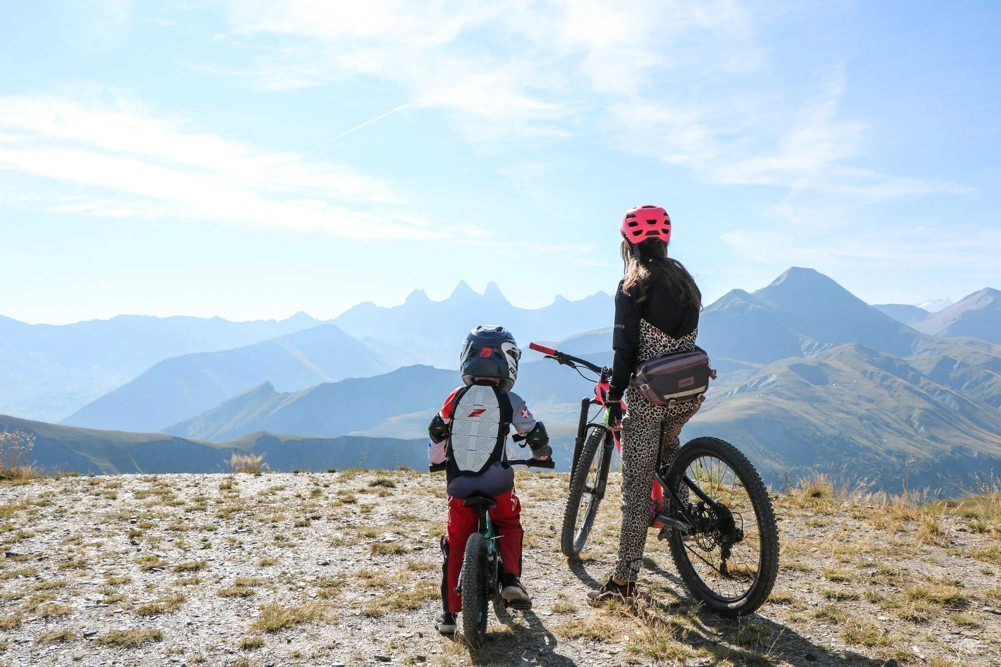 Que faire autour de l’hôtel des Cèdres à Saint Sorlin d’Arves ? Les meilleurs activités pour cet été&nbsp;
