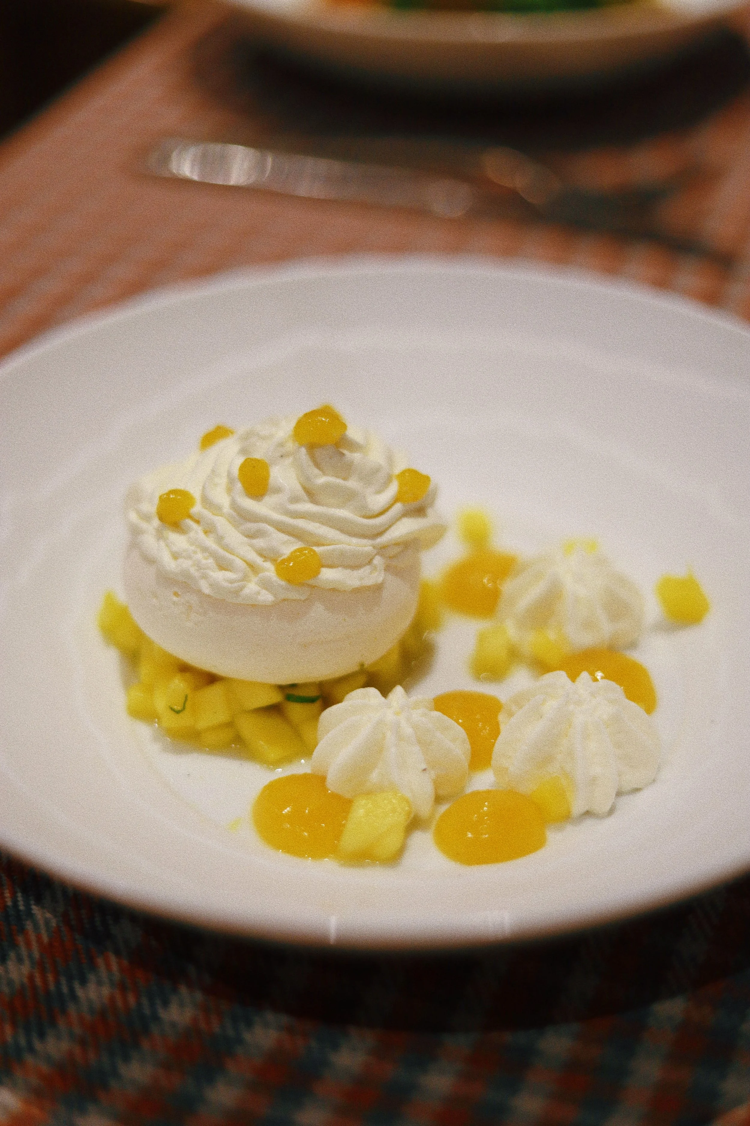 Restaurant Les Cèdres Saint Sorlin d'Arves