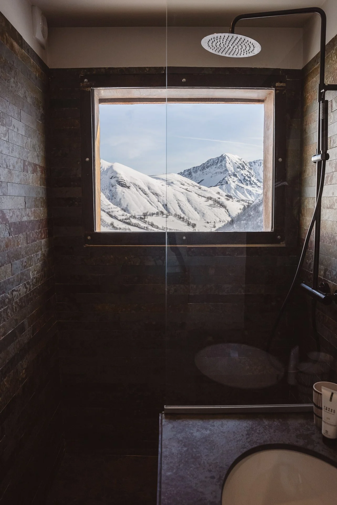 Chambre grand confort hotel les cèdres