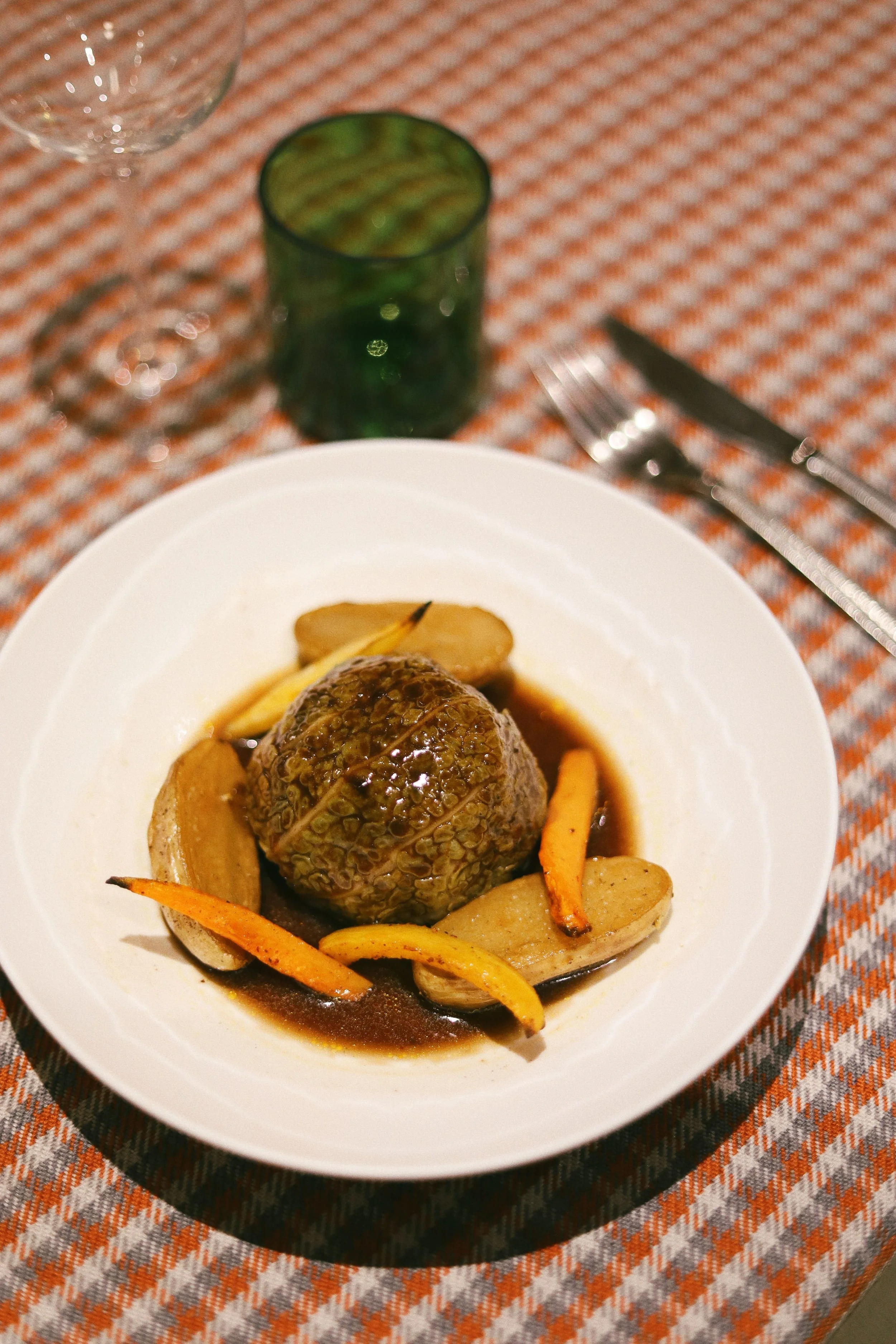 Restaurant Les Cèdres Saint Sorlin d'Arves